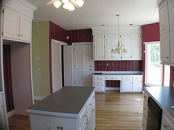 Kitchen-Now Butter Cream Color