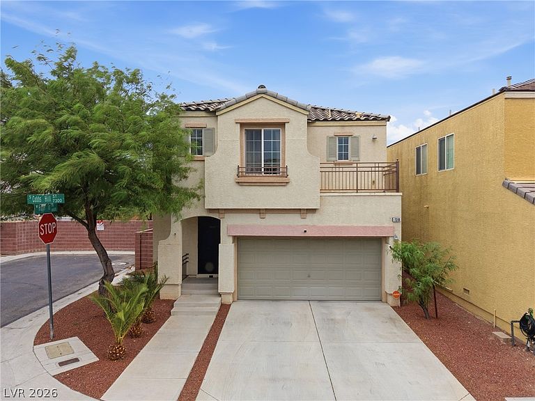 7316 Cobbs Hill St, Las Vegas, NV