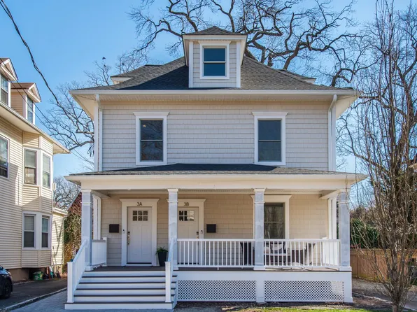 3 Irving Pl #A, Summit, NJ 07901