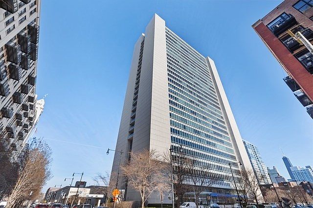 1st image of 500 W Superior St Unit 709
