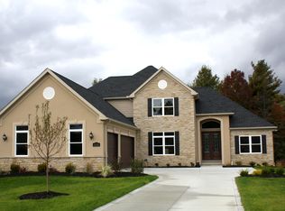 6315 Mackenzie Dr., Independence, OH 44131