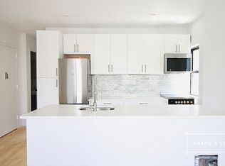 614 Lorimer St #3, Brooklyn, NY 11211