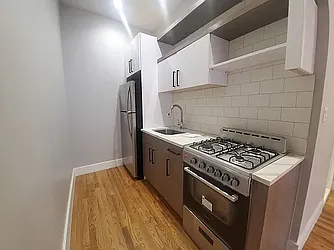 Rented by Dwelling NY Realty Inc