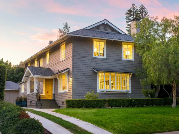 115 E Pedregosa St, Santa Barbara, CA 93101