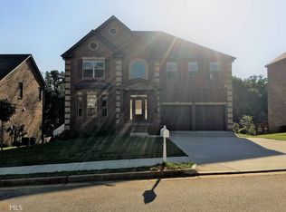 6173 Florence Dr, Morrow, GA 30260