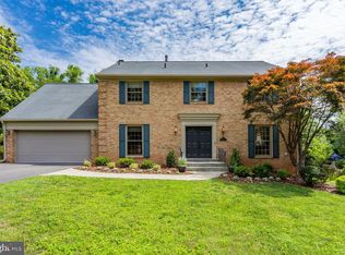 8402 Martingale Dr, Mc Lean, VA 22102