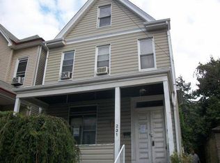 231 4th St, Aspinwall, PA 15215