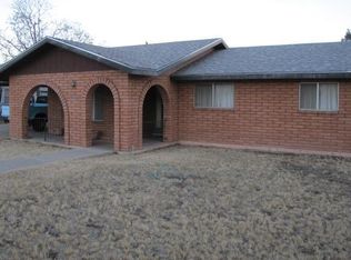 15 N 17th St, Cottonwood, AZ 86326