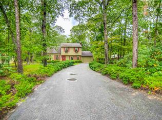 1458 Stagecoach Rd, Ocean View, NJ 08230