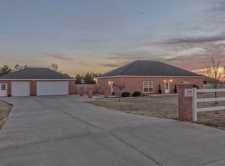 2700 Marie Dr, Midland, TX 79705