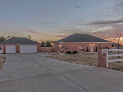 2700 Marie Dr, Midland, TX, 79705
