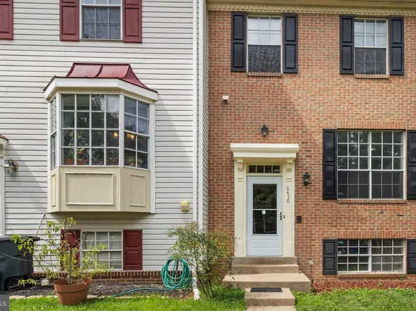 6450 Autumn Glen Ct, Alexandria, VA 22312