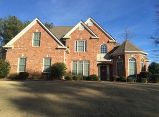 7250 Bluewater Ln, Douglasville, GA 30135