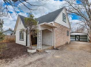 1405 N Estelle Ave, Wichita, KS 67214