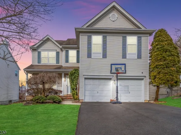 22 Kershaw Ct, Bridgewater Twp., NJ 08807