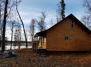 47187 Hooligan St, Kenai, AK 99611
