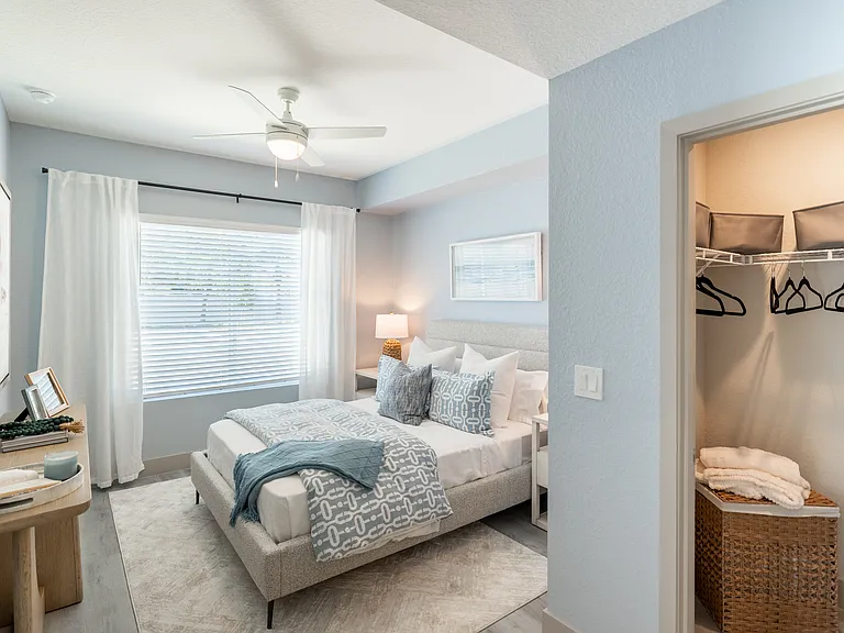 Azalea Park Apartments — Photo 7