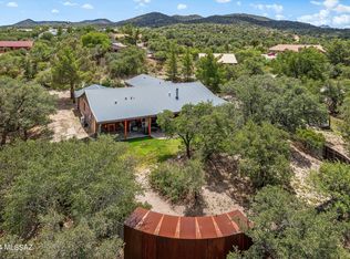 549 N Oak Hills Pl, Oracle, AZ 85623