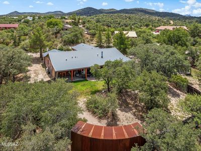 549 N Oak Hills Pl, Oracle, AZ, 85623
