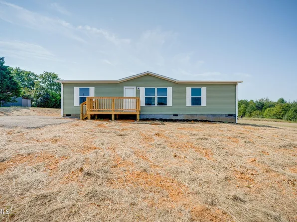 900 Maupin Rd, Chuckey, TN 37641