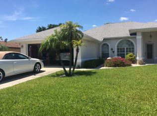 2077 Palm Harbor Ter, Punta Gorda, FL 33982