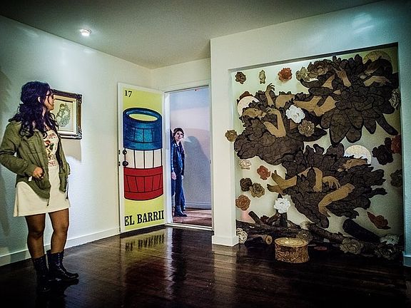 2nd image of 2605 Logan Ave APT 1