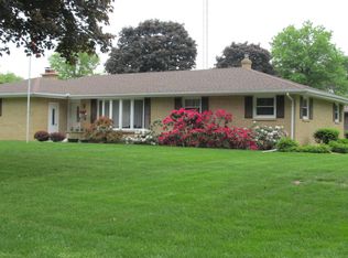 5425 Alpine Rdg, Stevensville, MI 49127