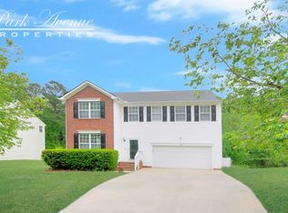 1216 Arbor Greene Dr, Garner, NC 27529