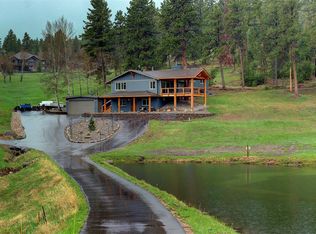 6471 Mohave Trl, Evergreen, CO 80439