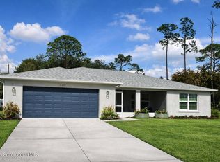 515 Vin Rose Cir SE, Palm Bay, FL 32909