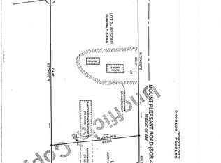 31523 Mount Pleasant Rd, Laurel, DE 19956