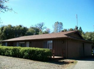 31772 Blackfoot Rd, Coarsegold, CA 93614