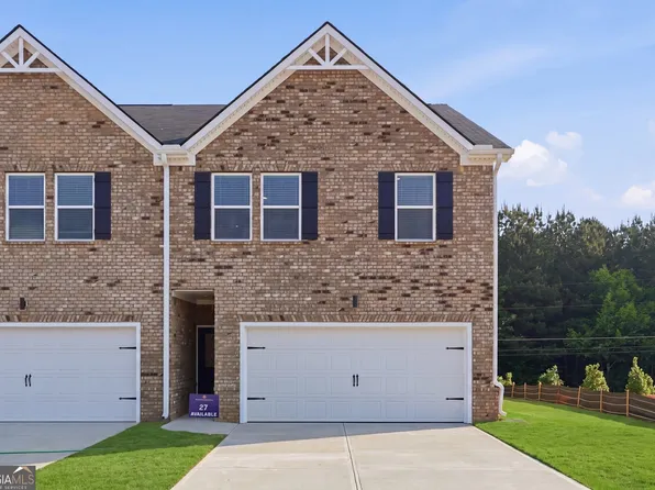 3656 Parkway James Dr, Snellville, GA 30039