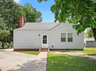 214 Arlington Circle, Greenville, NC 27834