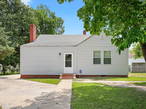 214 Arlington Circle, Greenville, NC 27834