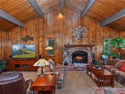 1100 Arbula Dr, Crestline, CA, 92325