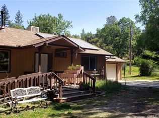 51167 Road 423, Oakhurst, CA
