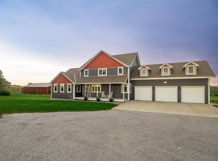 3321 W Nucor Rd, Norfolk, NE 68701