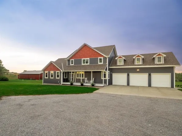 3321 W Nucor Rd, Norfolk, NE 68701