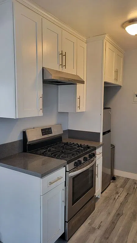 1 bed, 1.0 bath, 600 sqft, $1,700 — Photo 1