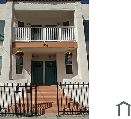 3 bed, 1100 sqft, $3,600 — Photo 3