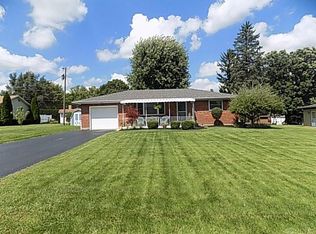104 Hickory Dr, Greenville, OH