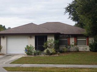 1053 Deer Hollow Blvd, Sarasota, FL 34232