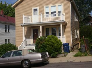 5 Mission St, Boston, MA 02115