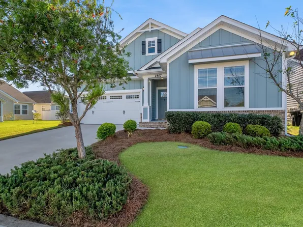 2807 Panther Ln, Tallahassee, FL 32308