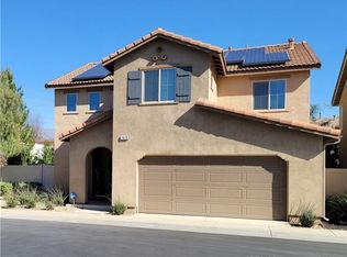 1426 Sorrel Ct, Beaumont, CA 92223