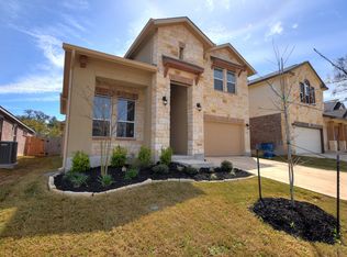22418 Akin Nook, San Antonio, TX 78261