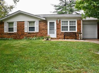 132 Arabelle Dr, Belleville, IL