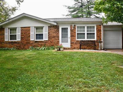 132 Arabelle Dr, Belleville, IL, 62220