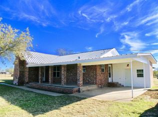 10358 Mulecreek Rd, San Angelo, TX 76901